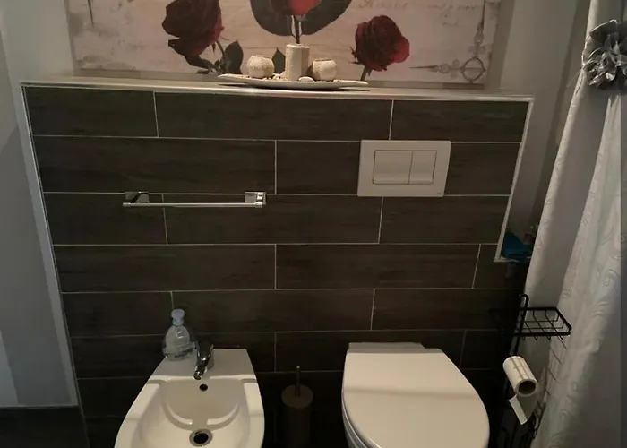 Casa Liguria アパート ラ・スペツィア