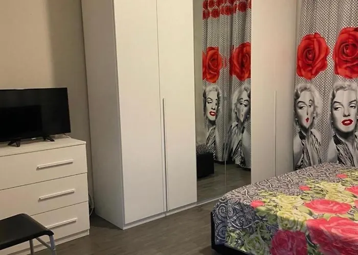 Casa Liguria ラ・スペツィア