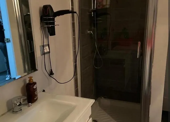 アパート Casa Liguria *