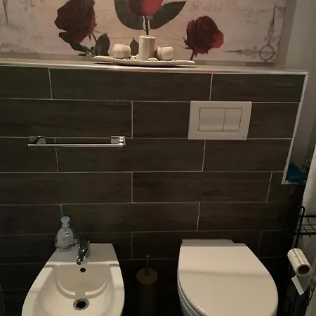 Casa Liguria Appartement La Spezia