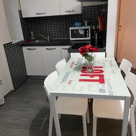 Casa Liguria Apartment