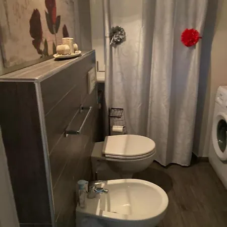 Casa Liguria Appartement