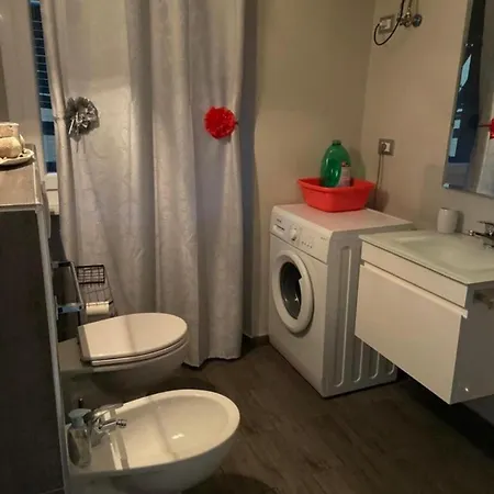 Casa Liguria Appartement