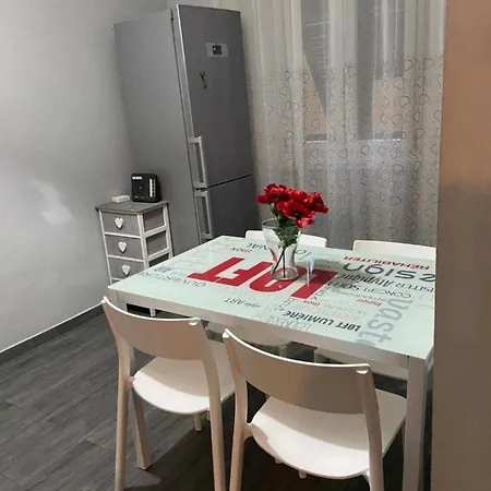 Casa Liguria 아파트