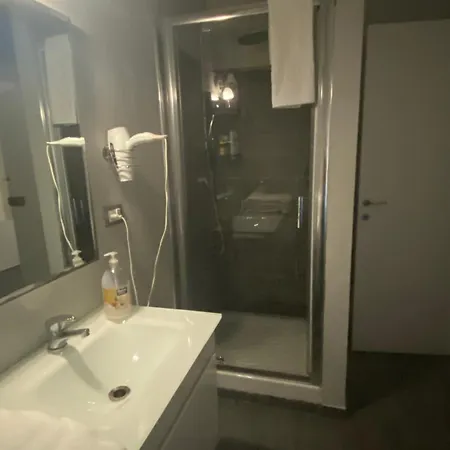 Casa Liguria 아파트
