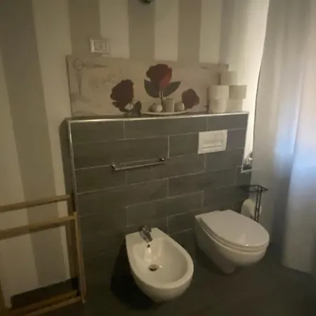 Casa Liguria 아파트 *