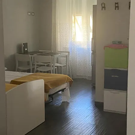 아파트 Casa Liguria