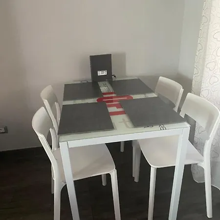 Casa Liguria 아파트