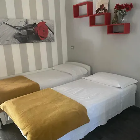 Casa Liguria 아파트