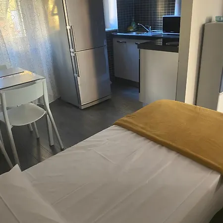 Casa Liguria 라스페치아
