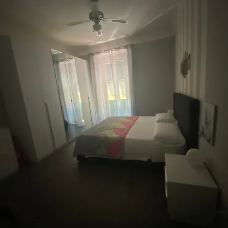 아파트 Casa Liguria