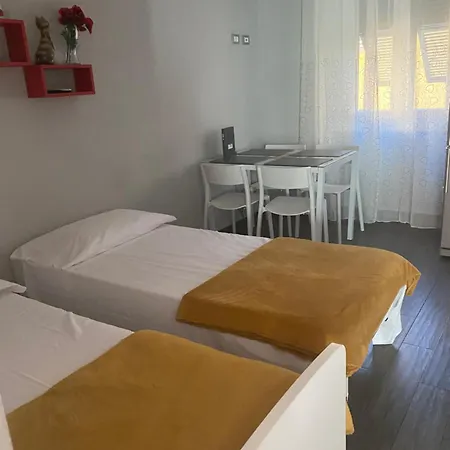 Casa Liguria * 라스페치아