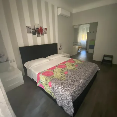 Casa Liguria * 라스페치아